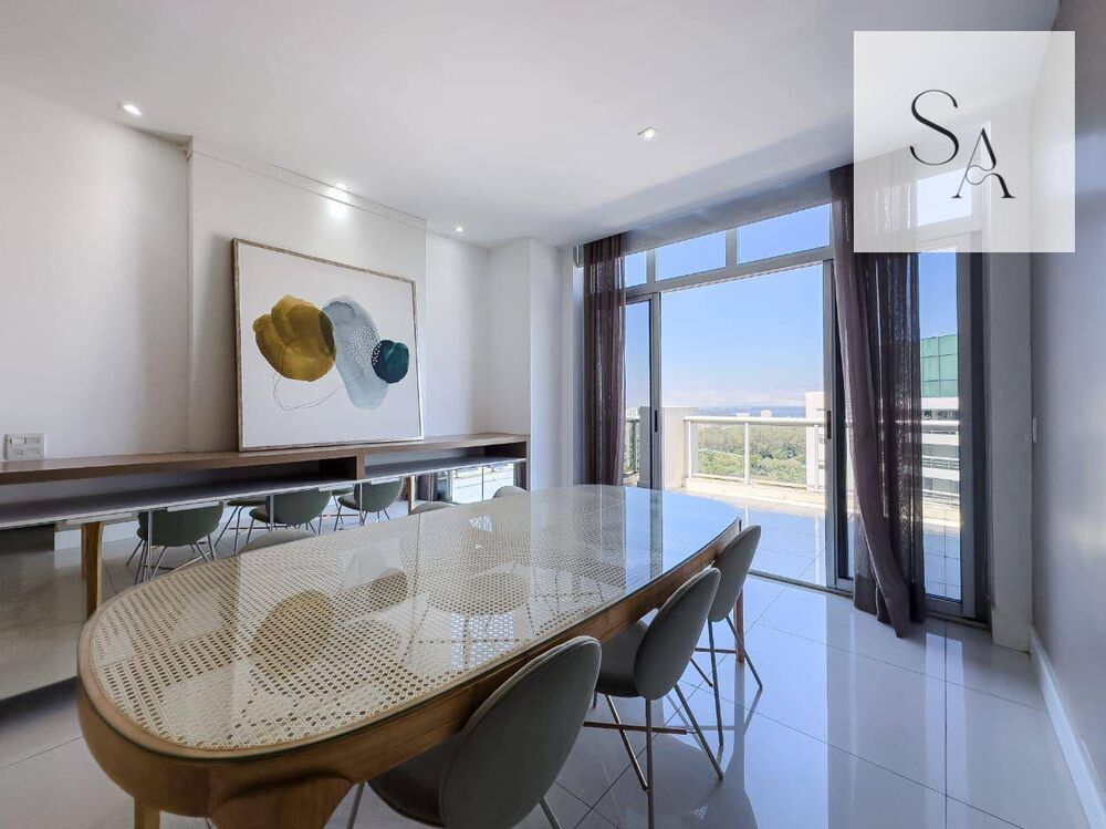 Cobertura, 2 quartos, 220 m² - Foto 1