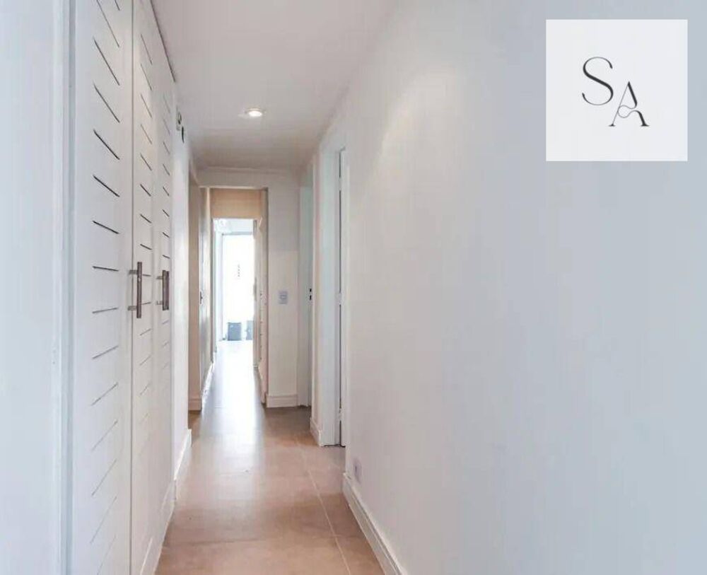 Apartamento, 3 quartos, 100 m² - Foto 8