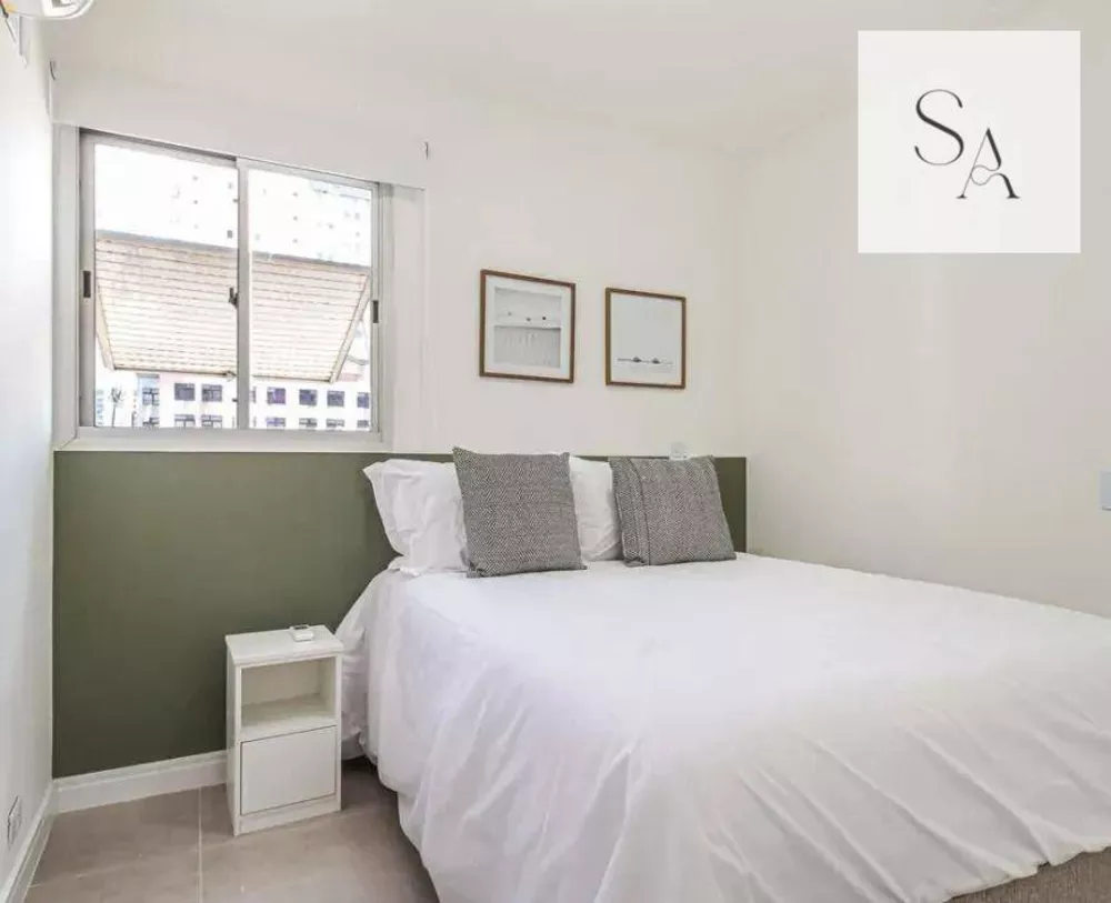 Apartamento, 3 quartos, 100 m² - Foto 4