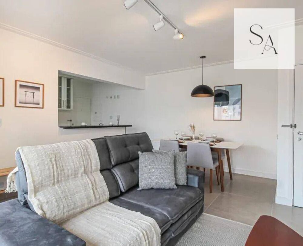 Apartamento, 3 quartos, 100 m² - Foto 7