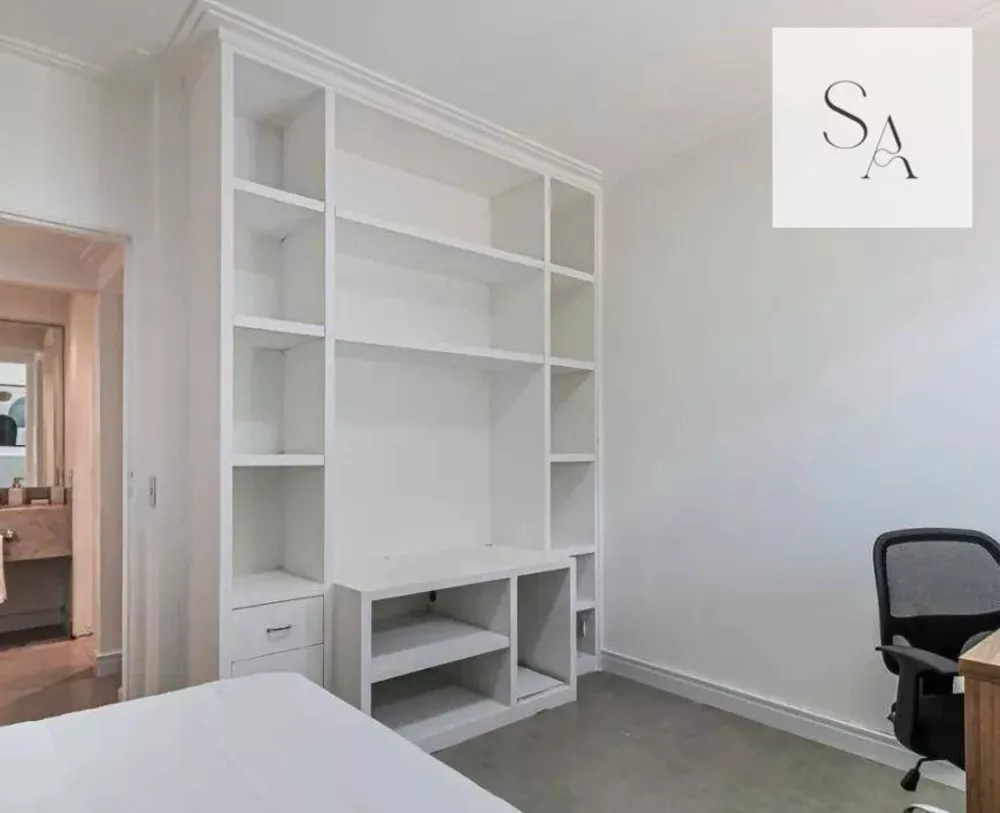 Apartamento, 3 quartos, 100 m² - Foto 2