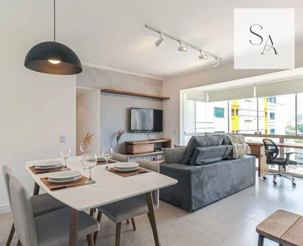 Apartamento, 3 quartos, 100 m² - Foto 6