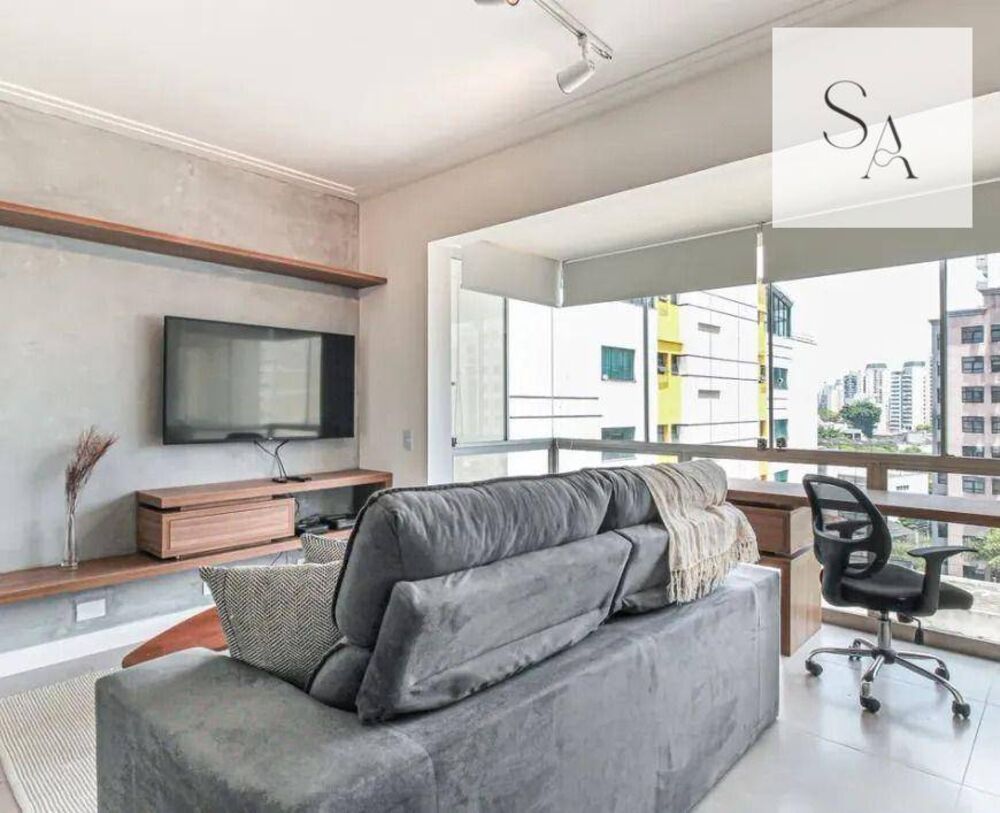Apartamento, 3 quartos, 100 m² - Foto 5