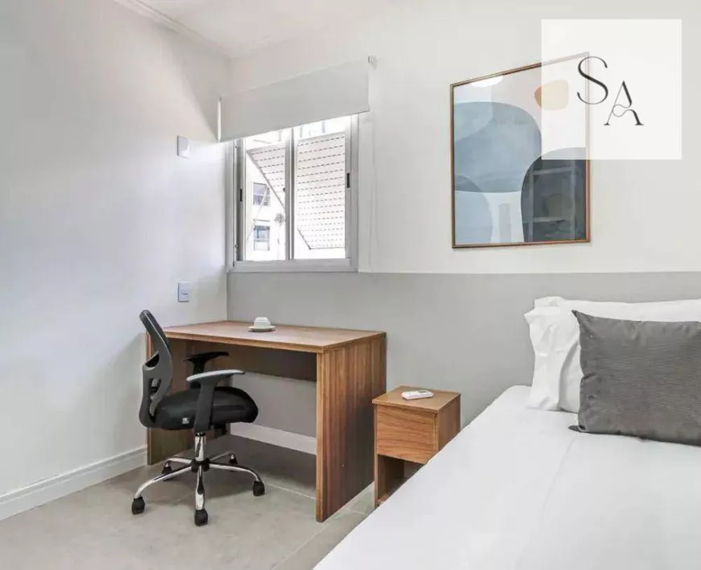 Apartamento, 3 quartos, 100 m² - Foto 1
