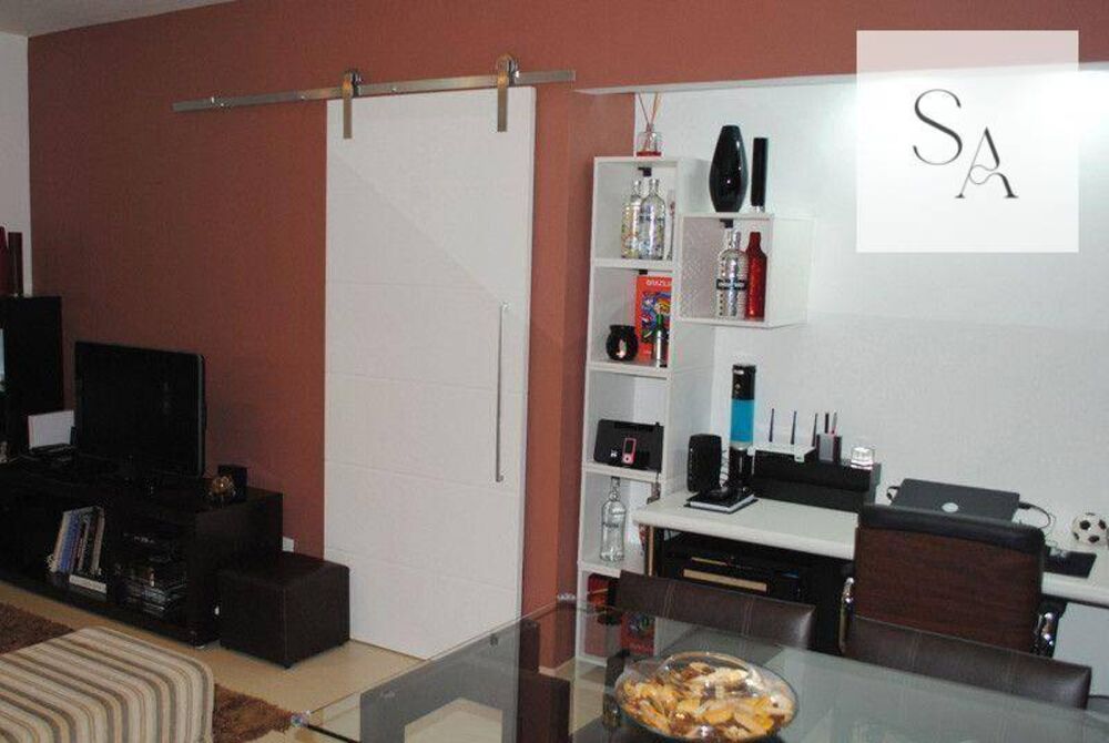 Apartamento à venda com 2 quartos, 71m² - Foto 2