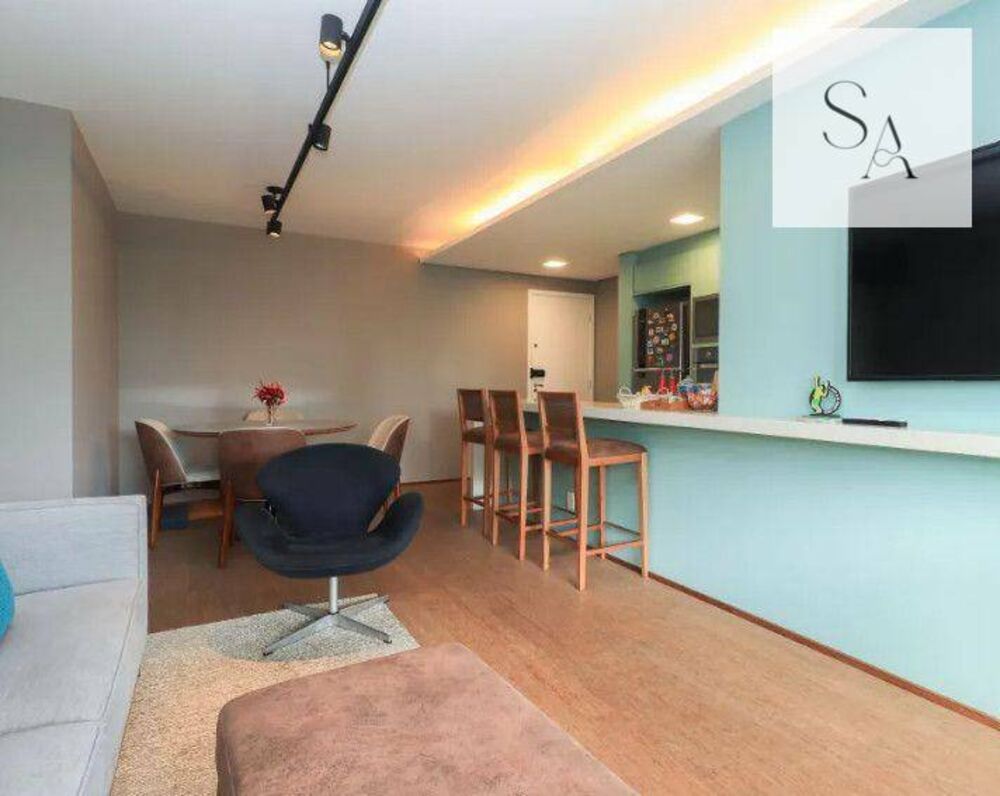 Apartamento, 2 quartos, 78 m² - Foto 4