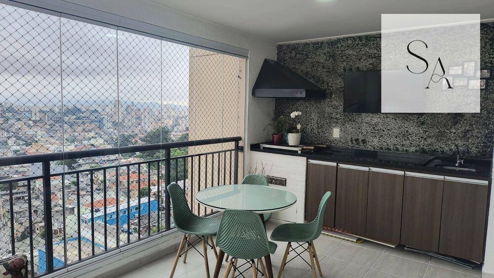 Apartamento, 2 quartos, 67 m² - Foto 1