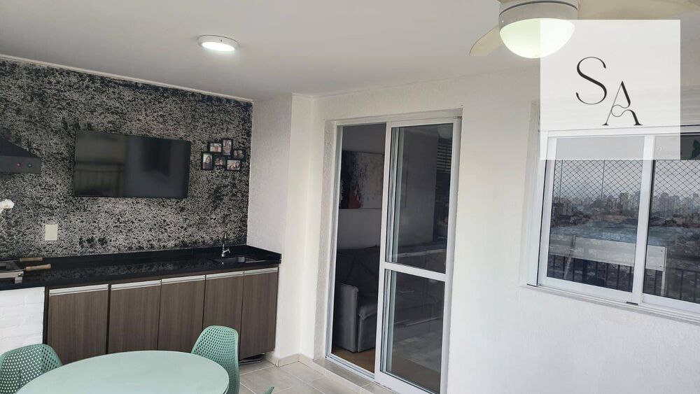 Apartamento, 2 quartos, 67 m² - Foto 2