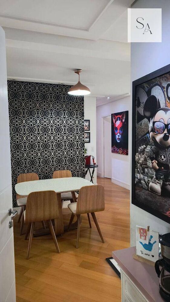 Apartamento, 2 quartos, 67 m² - Foto 3