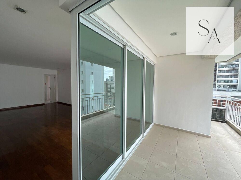 Apartamento, 2 quartos, 104 m² - Foto 1
