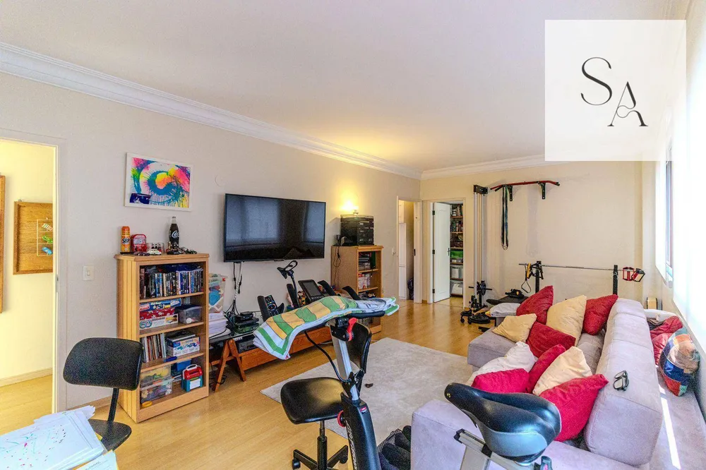 Cobertura, 3 quartos, 323 m² - Foto 3