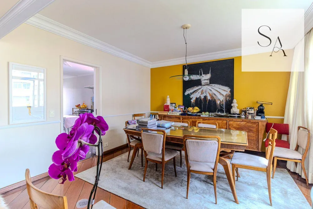 Cobertura, 3 quartos, 323 m² - Foto 2