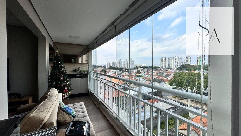 Apartamento, 2 quartos, 66 m² - Foto 3