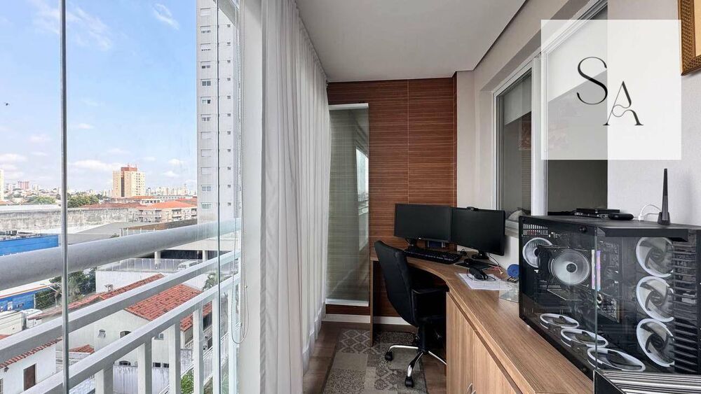 Apartamento, 2 quartos, 66 m² - Foto 4