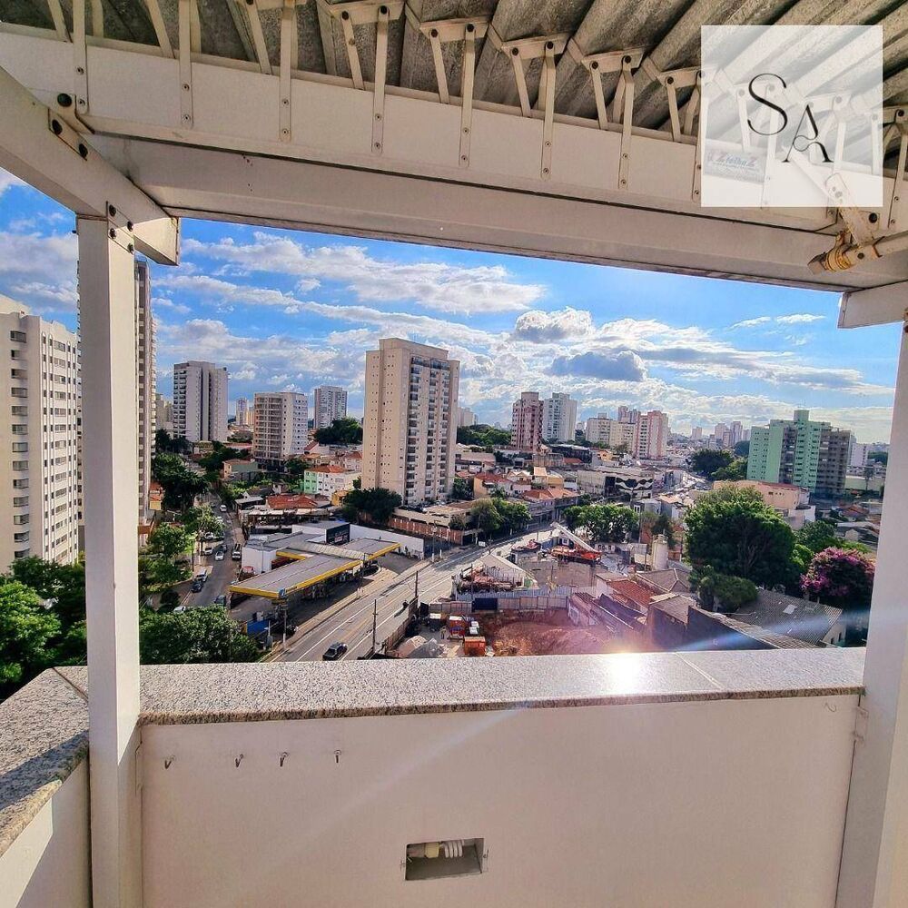 Cobertura, 3 quartos, 120 m² - Foto 4