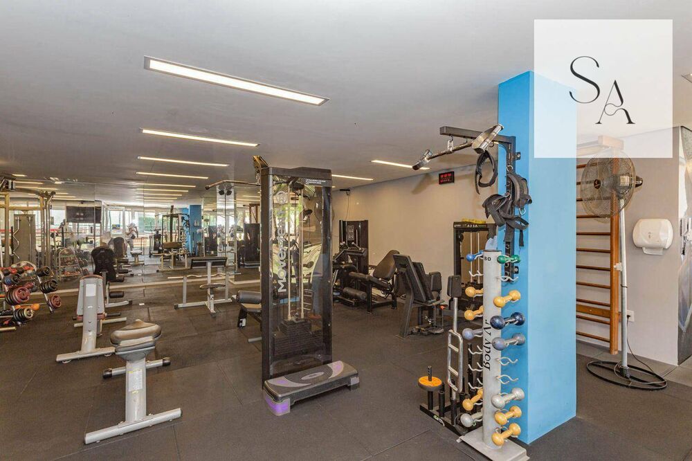 Apartamento, 3 quartos, 123 m² - Foto 2