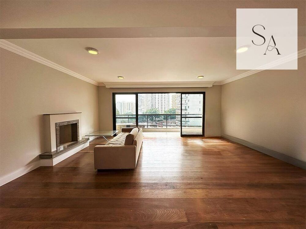 Apartamento, 4 quartos, 195 m² - Foto 6