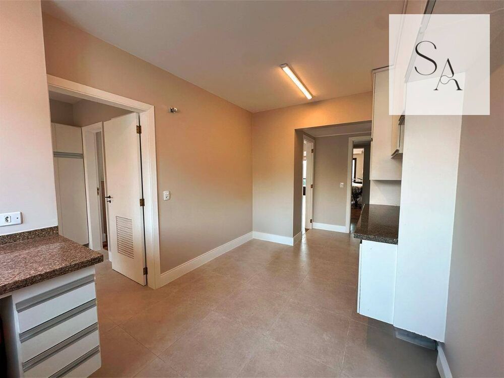 Apartamento, 4 quartos, 195 m² - Foto 7