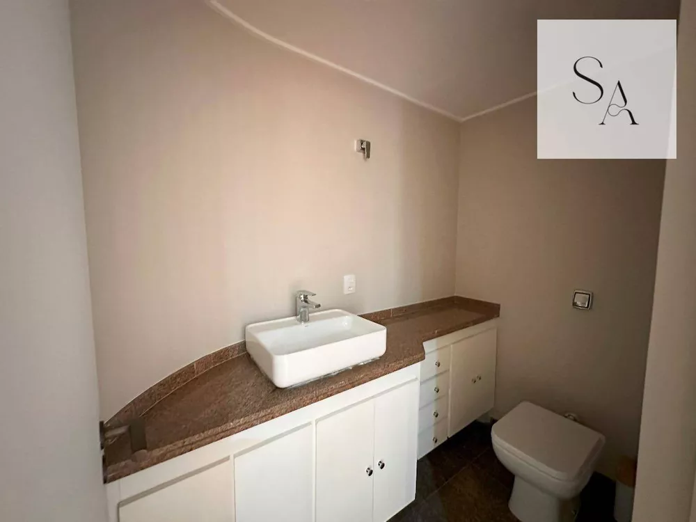 Apartamento, 4 quartos, 195 m² - Foto 3