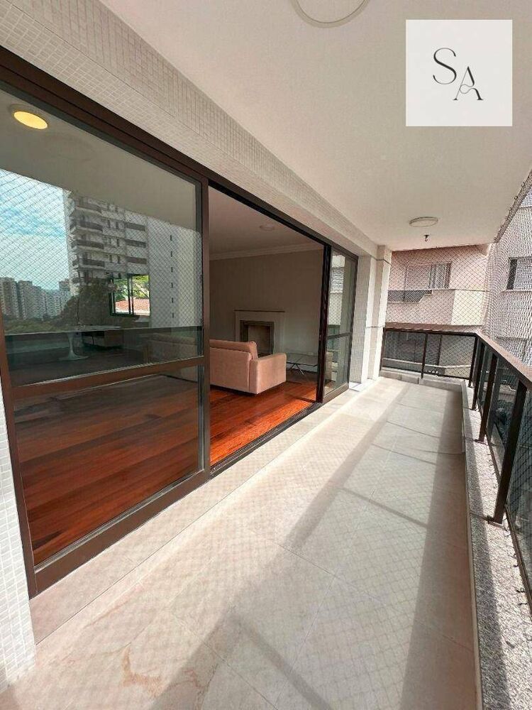 Apartamento, 4 quartos, 195 m² - Foto 5