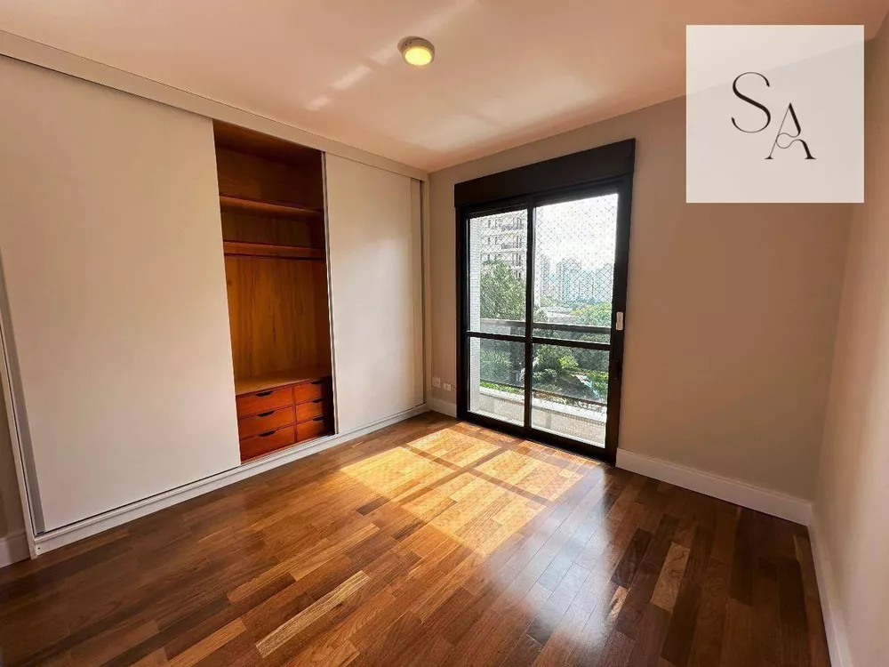 Apartamento, 4 quartos, 195 m² - Foto 1