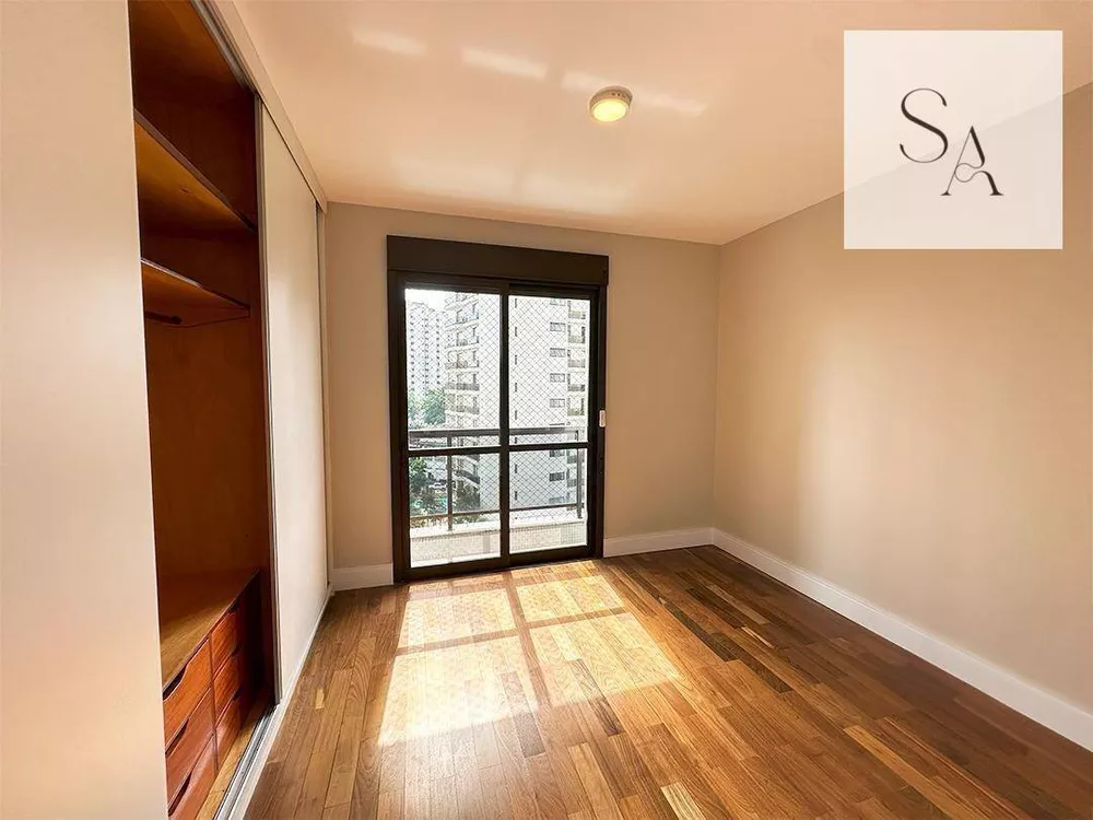 Apartamento, 4 quartos, 195 m² - Foto 4