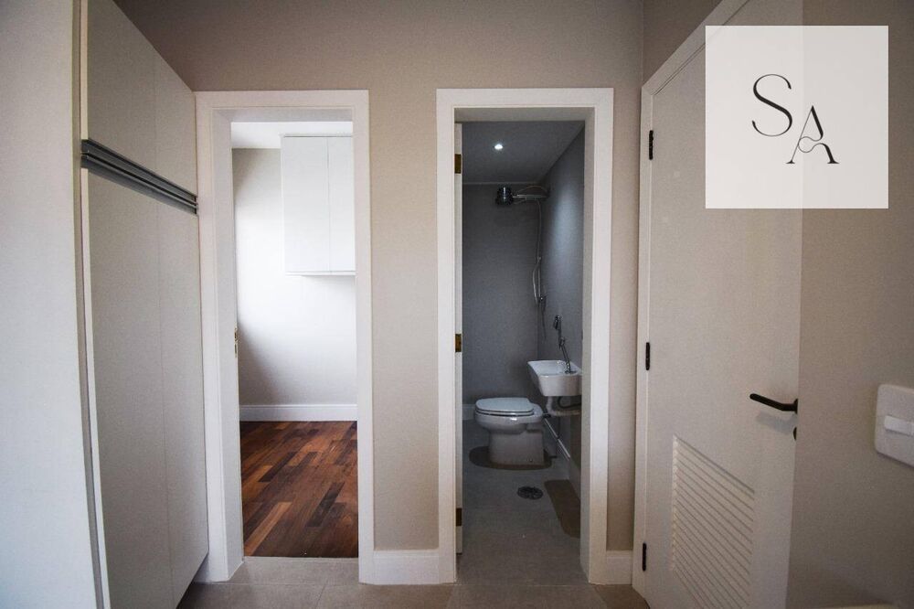 Apartamento, 4 quartos, 195 m² - Foto 8