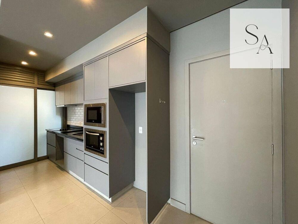 Apartamento, 2 quartos, 84 m² - Foto 2