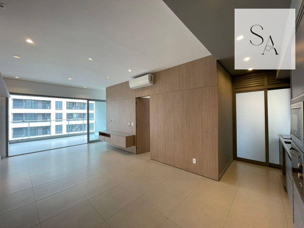 Apartamento, 2 quartos, 84 m² - Foto 1