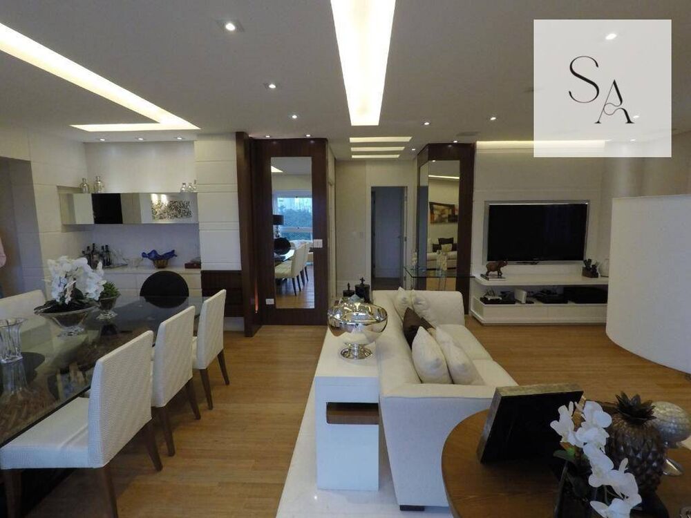 Apartamento, 3 quartos, 234 m² - Foto 6