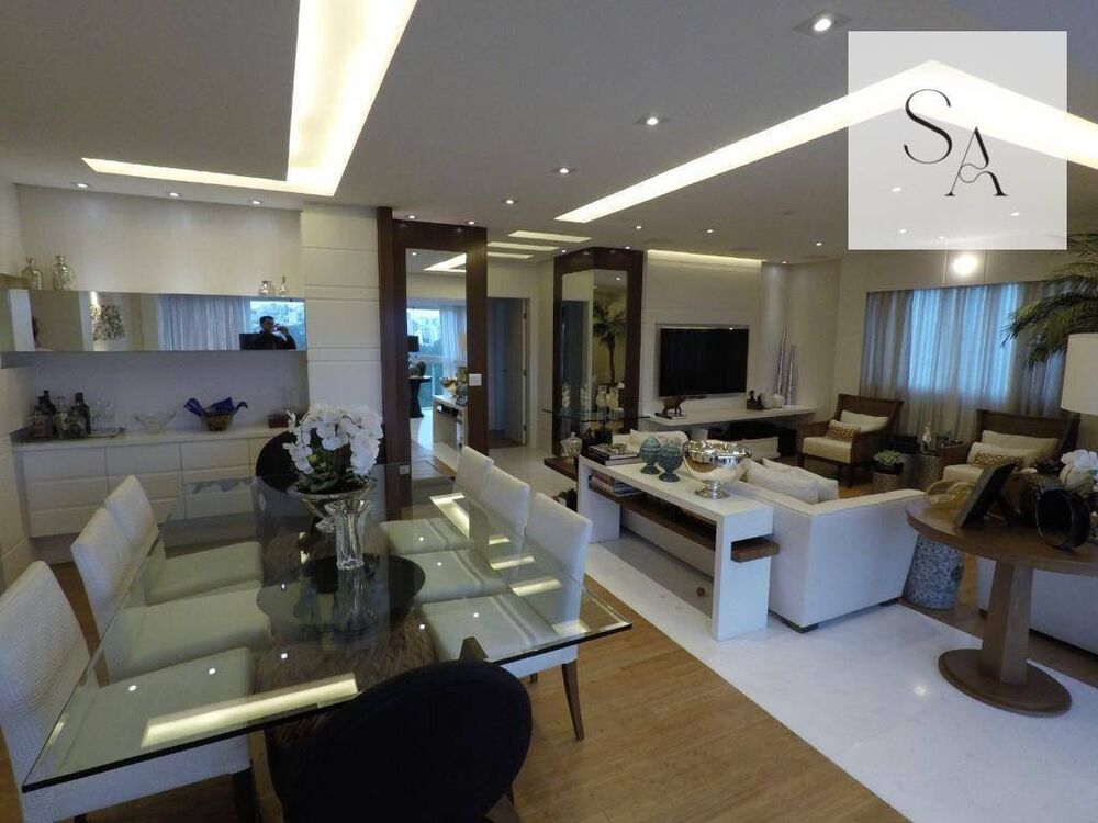 Apartamento, 3 quartos, 234 m² - Foto 5