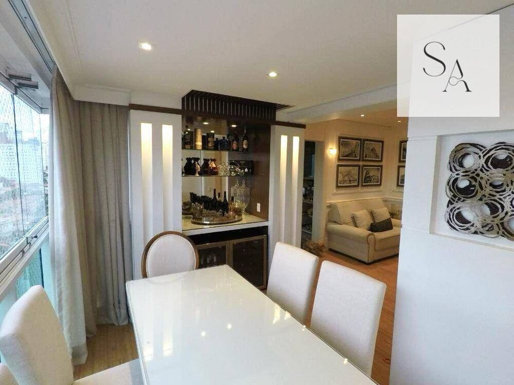 Apartamento, 3 quartos, 234 m² - Foto 3