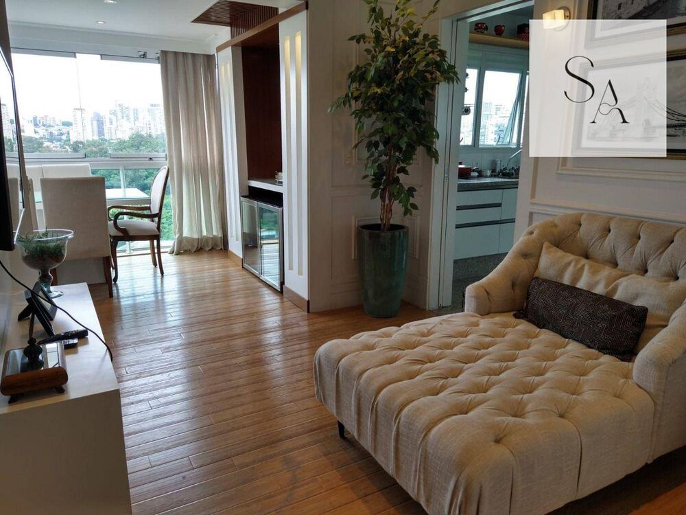 Apartamento, 3 quartos, 234 m² - Foto 11
