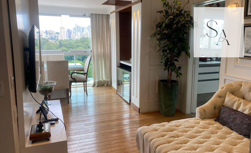 Apartamento, 3 quartos, 234 m² - Foto 10