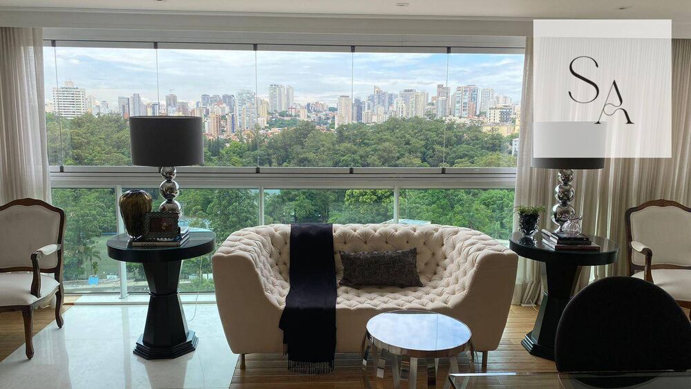 Apartamento, 3 quartos, 234 m² - Foto 4