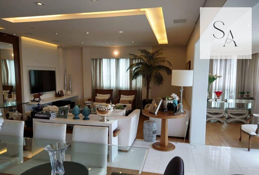 Apartamento, 3 quartos, 234 m² - Foto 7