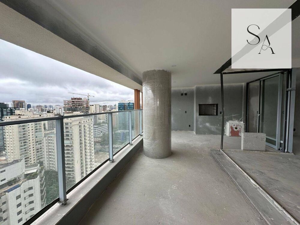 Apartamento, 3 quartos, 211 m² - Foto 2