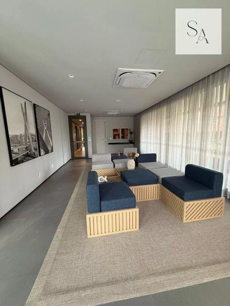 Apartamento, 3 quartos, 211 m² - Foto 8