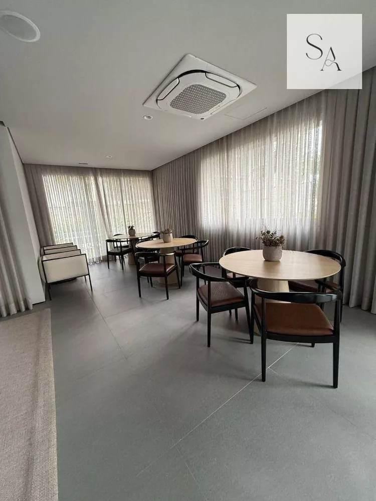 Apartamento, 3 quartos, 211 m² - Foto 7