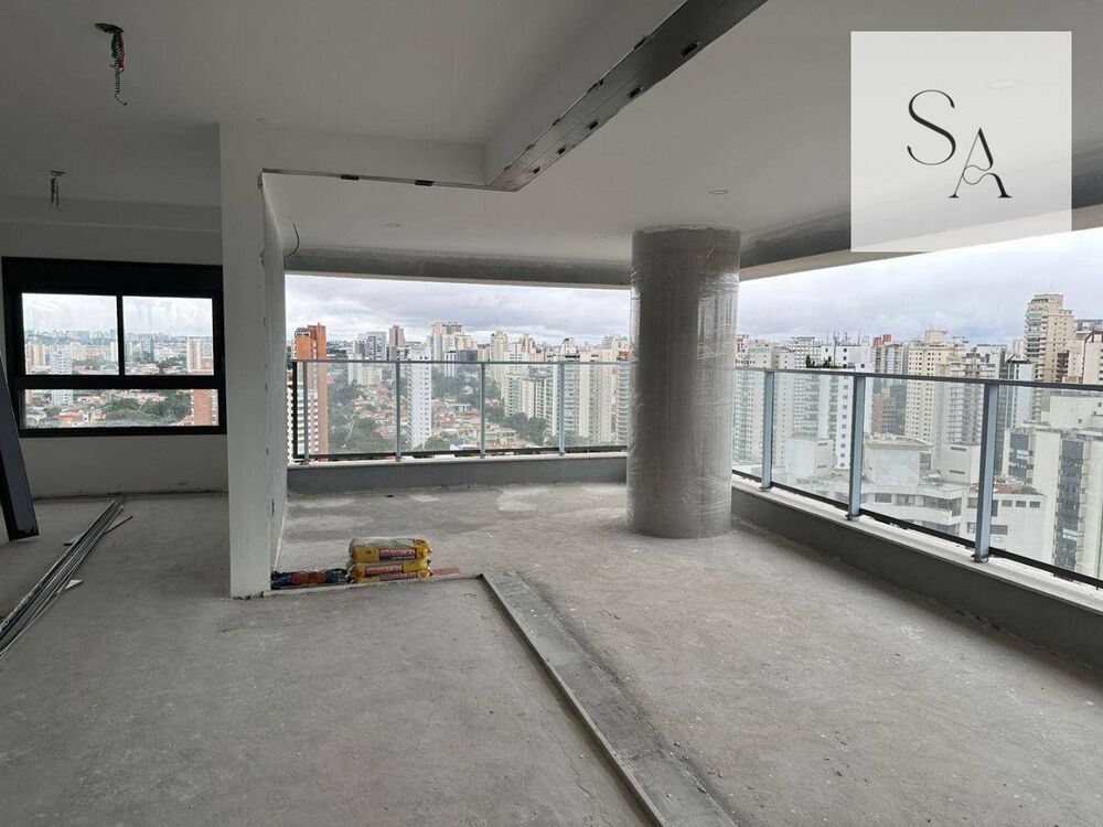 Apartamento, 3 quartos, 211 m² - Foto 4