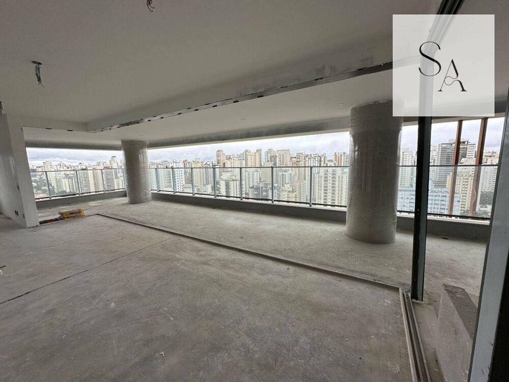 Apartamento, 3 quartos, 211 m² - Foto 3