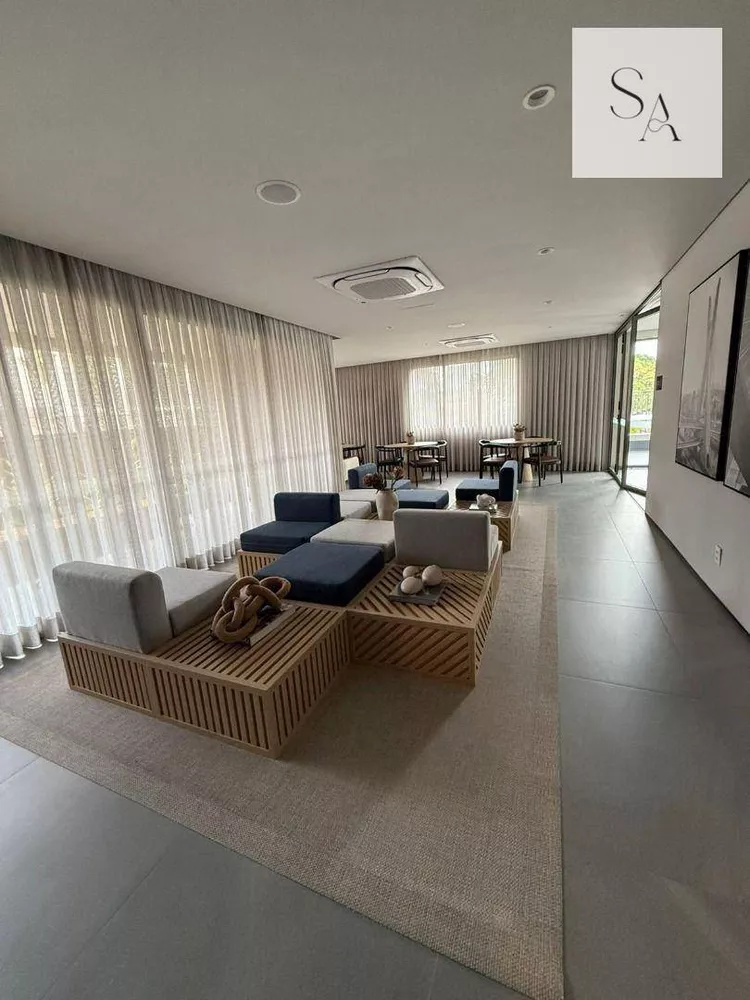 Apartamento, 3 quartos, 211 m² - Foto 6