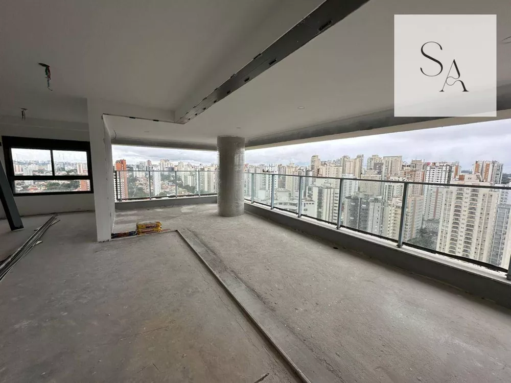 Apartamento, 3 quartos, 211 m² - Foto 5