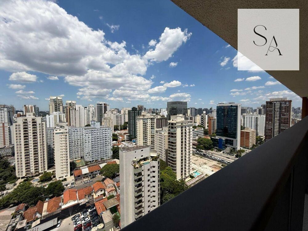 Apartamento, 3 quartos, 211 m² - Foto 1