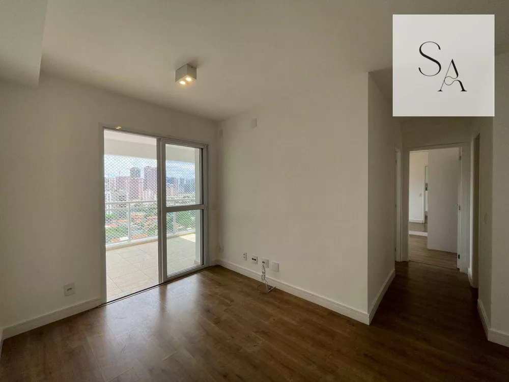 Apartamento, 2 quartos, 66 m² - Foto 5