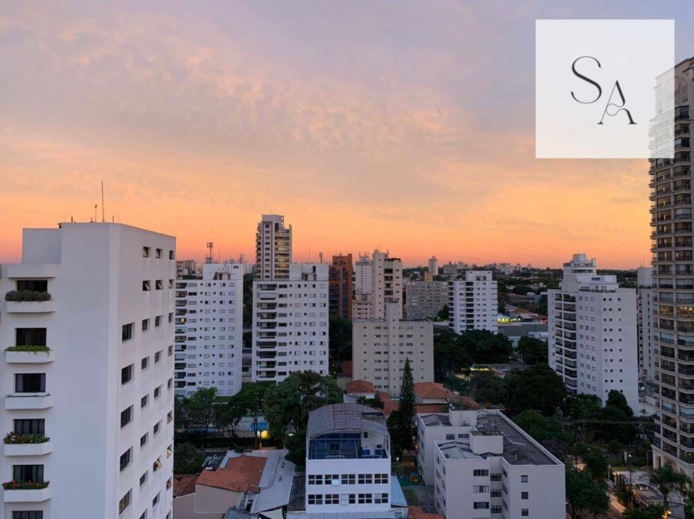 Cobertura, 2 quartos, 154 m² - Foto 2