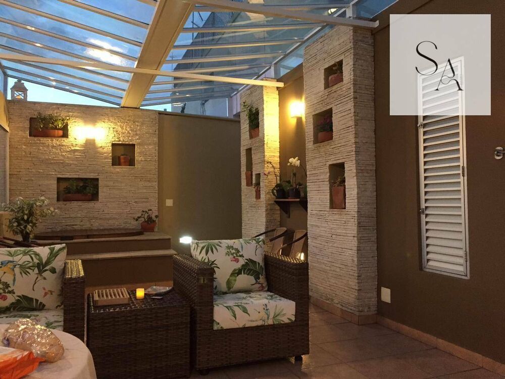 Cobertura, 2 quartos, 154 m² - Foto 3