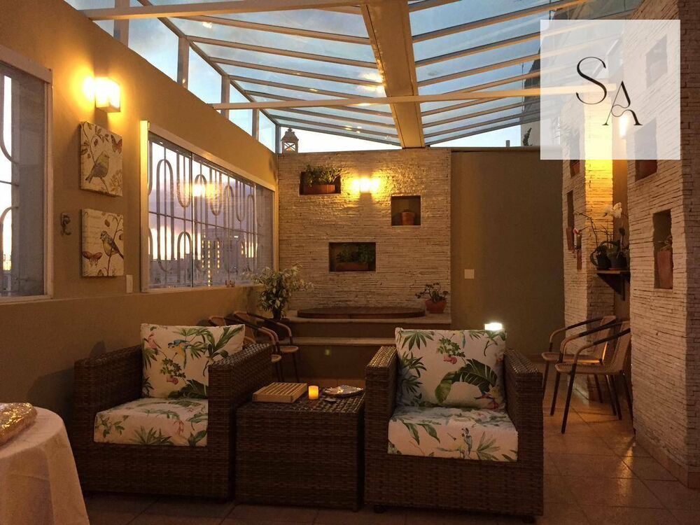 Cobertura, 2 quartos, 154 m² - Foto 4