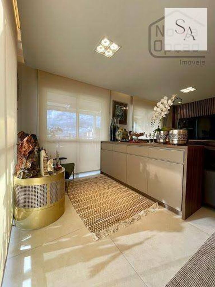 Cobertura, 3 quartos, 134 m² - Foto 4
