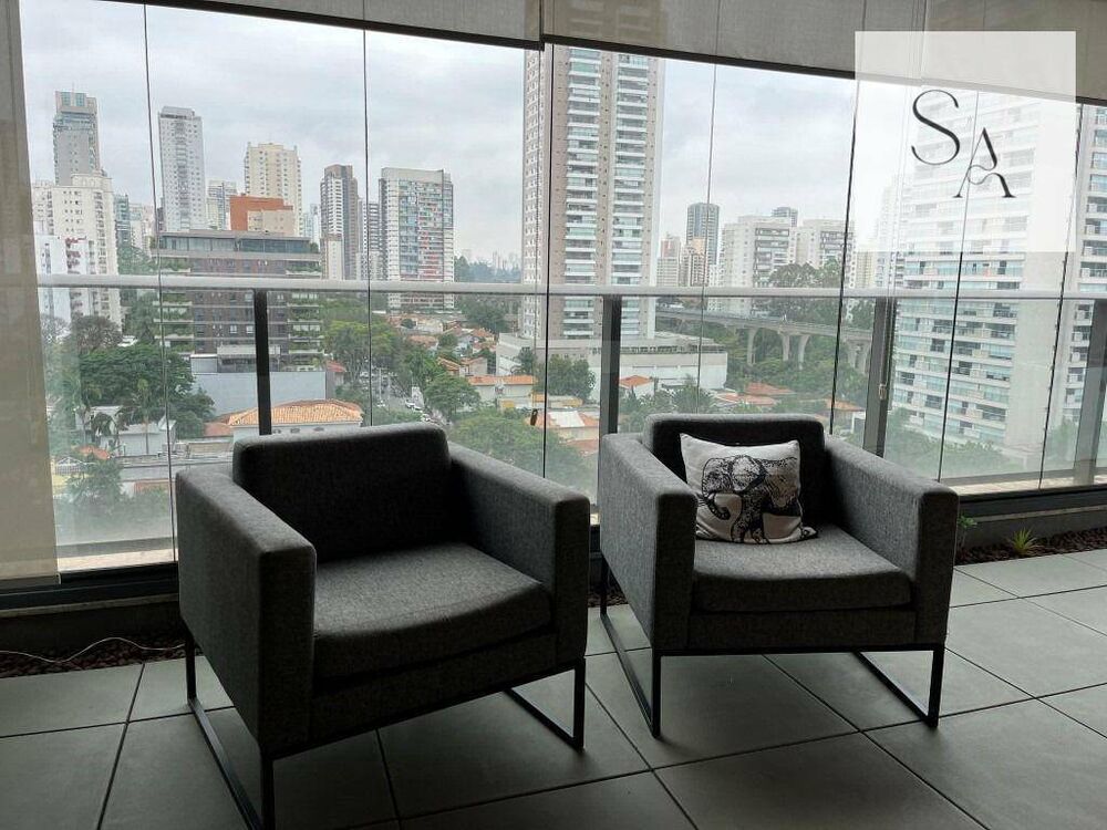 Apartamento, 2 quartos, 82 m² - Foto 4